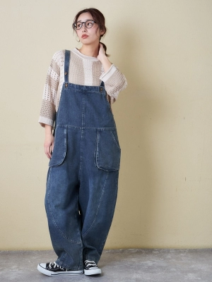 モデル着用商品