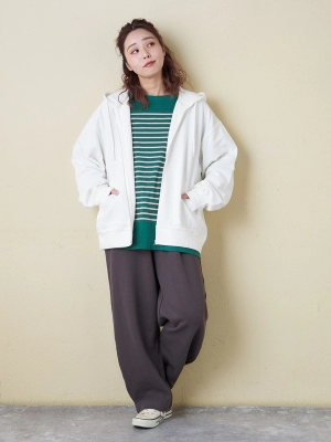 モデル着用商品