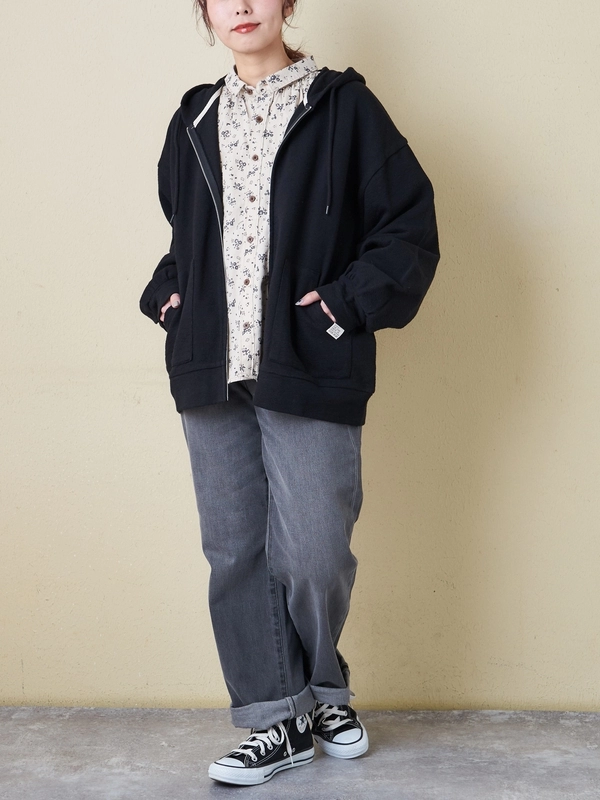 モデル着用商品