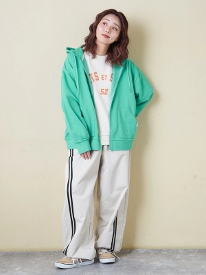 モデル着用商品