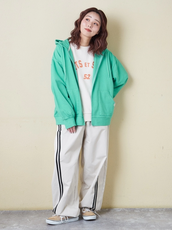 モデル着用商品