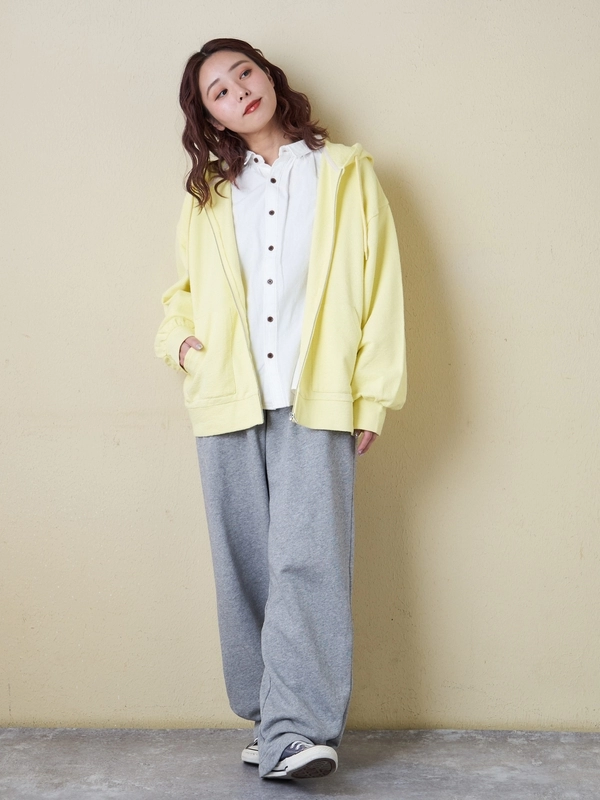 モデル着用商品