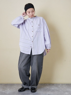 モデル着用商品