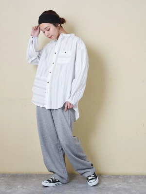 モデル着用商品