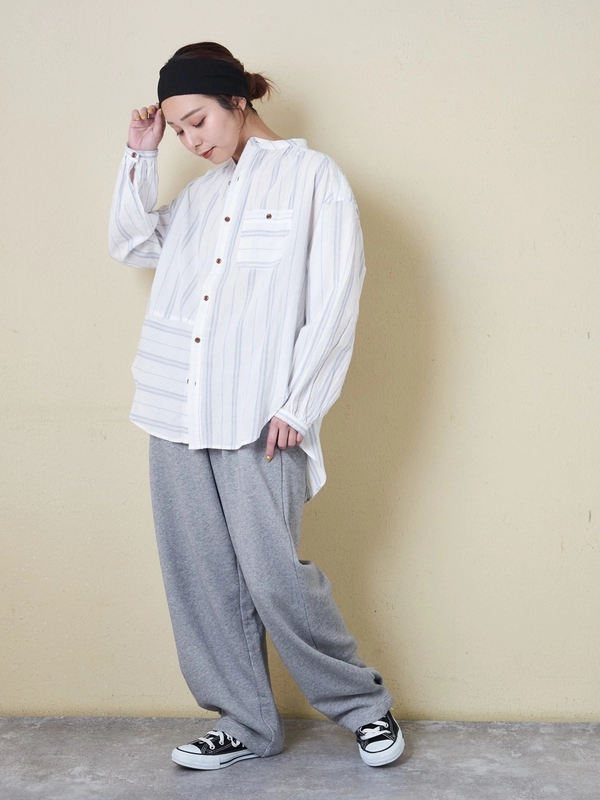 モデル着用商品