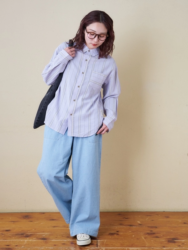 モデル着用商品