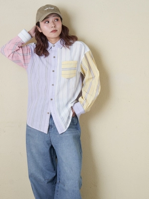 モデル着用商品