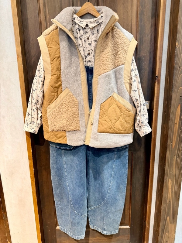 今すぐ使える新作サロペ♡