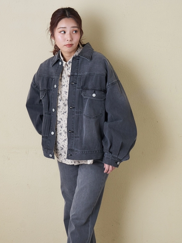 モデル着用商品