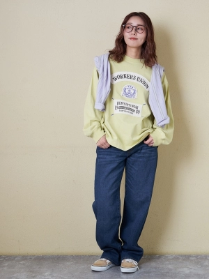 モデル着用商品