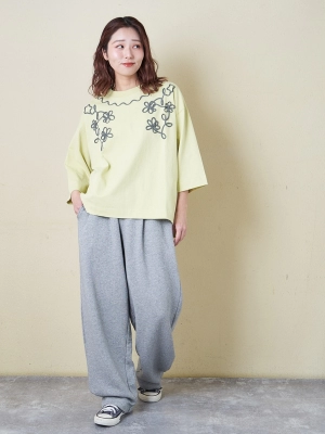 モデル着用商品