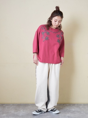 モデル着用商品