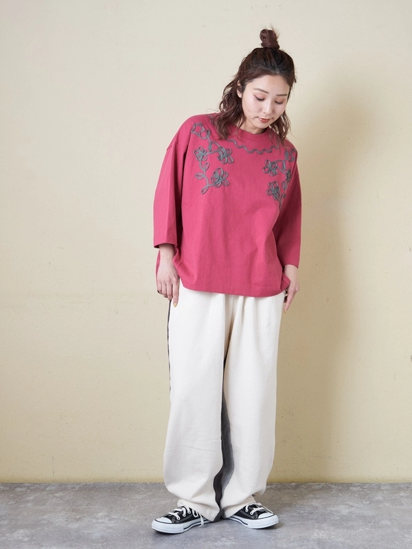 モデル着用商品