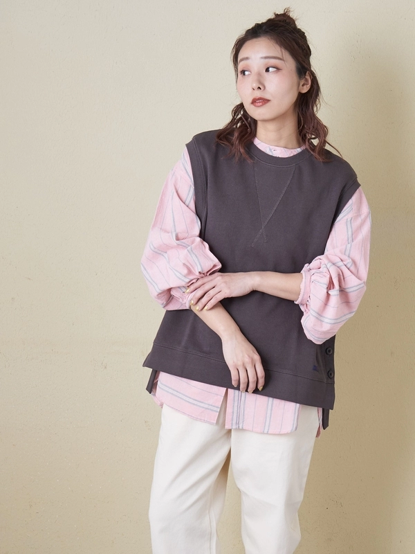 モデル着用商品