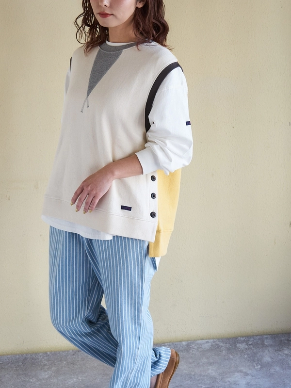 モデル着用商品