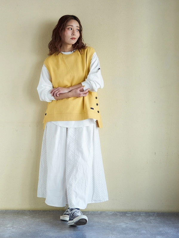 モデル着用商品