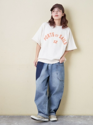 モデル着用商品