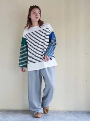 モデル着用商品