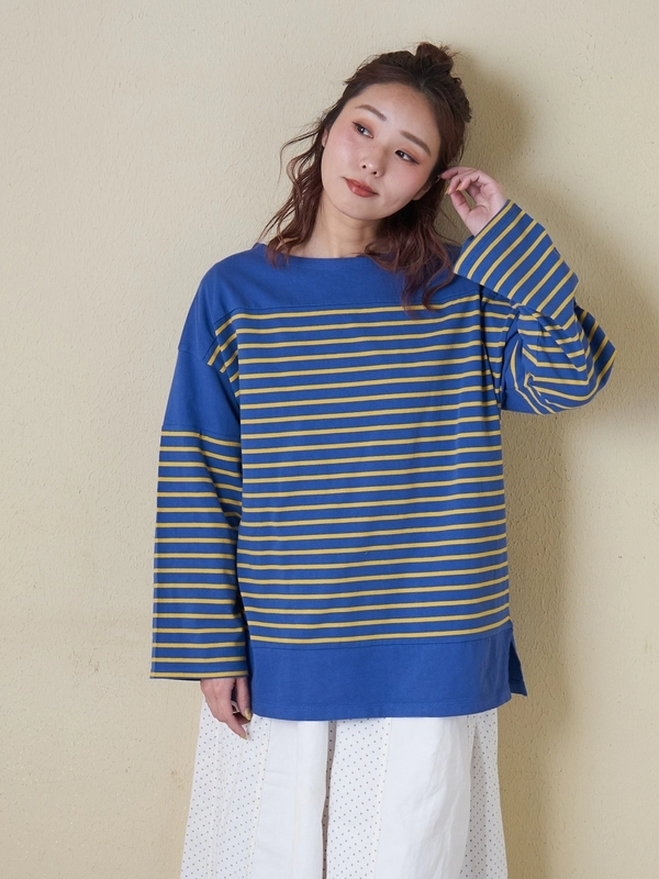 モデル着用商品