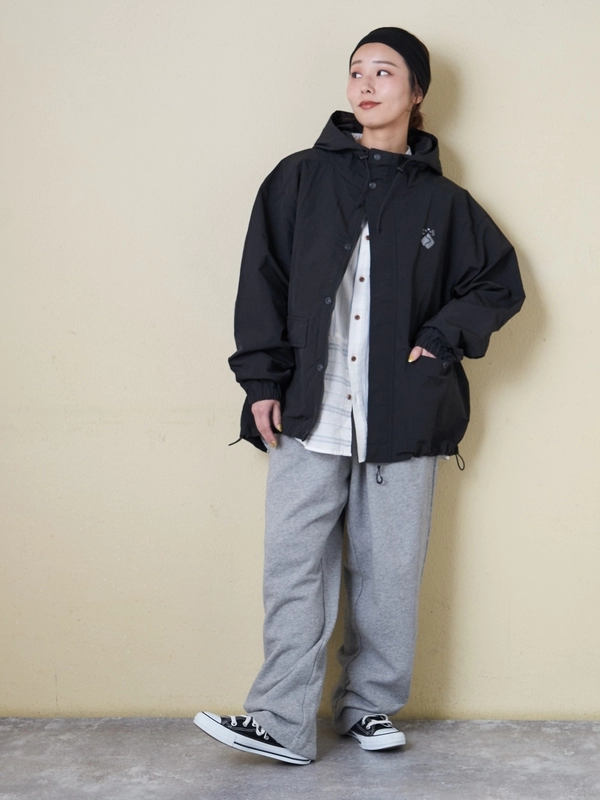 モデル着用商品