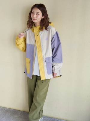 モデル着用商品