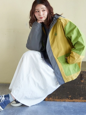 モデル着用商品