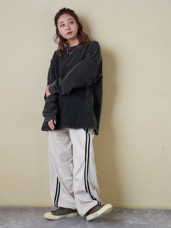 モデル着用商品