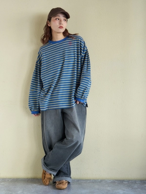 モデル着用商品