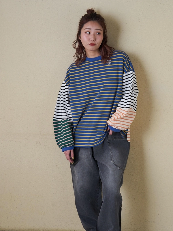 モデル着用商品