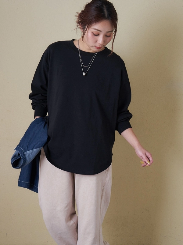 モデル着用商品