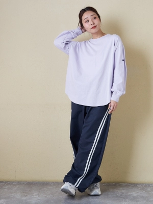 モデル着用商品