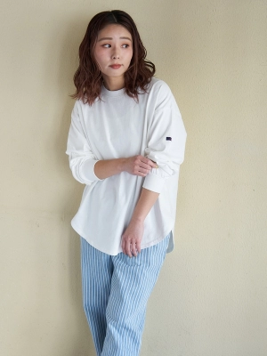 モデル着用商品