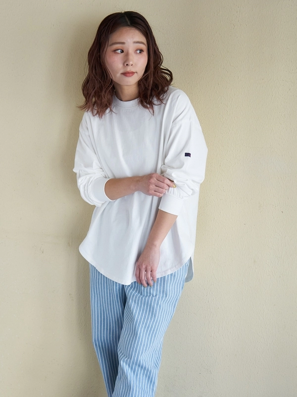 モデル着用商品