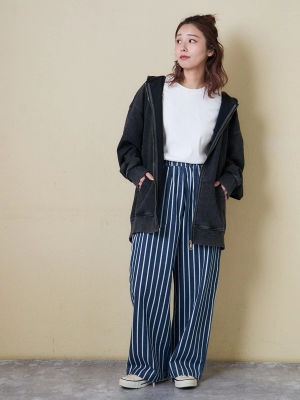 モデル着用商品