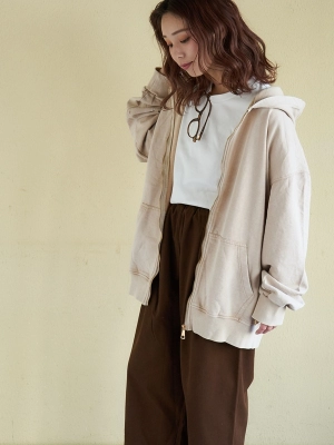 モデル着用商品