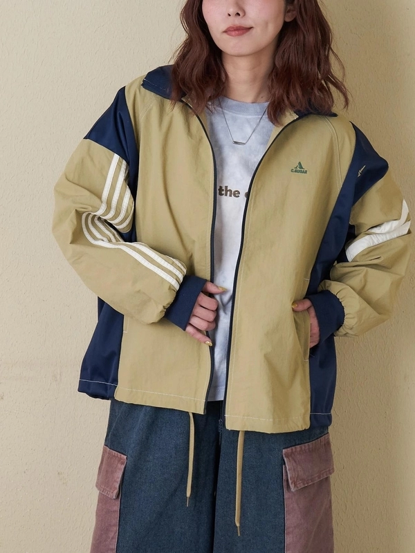 モデル着用商品