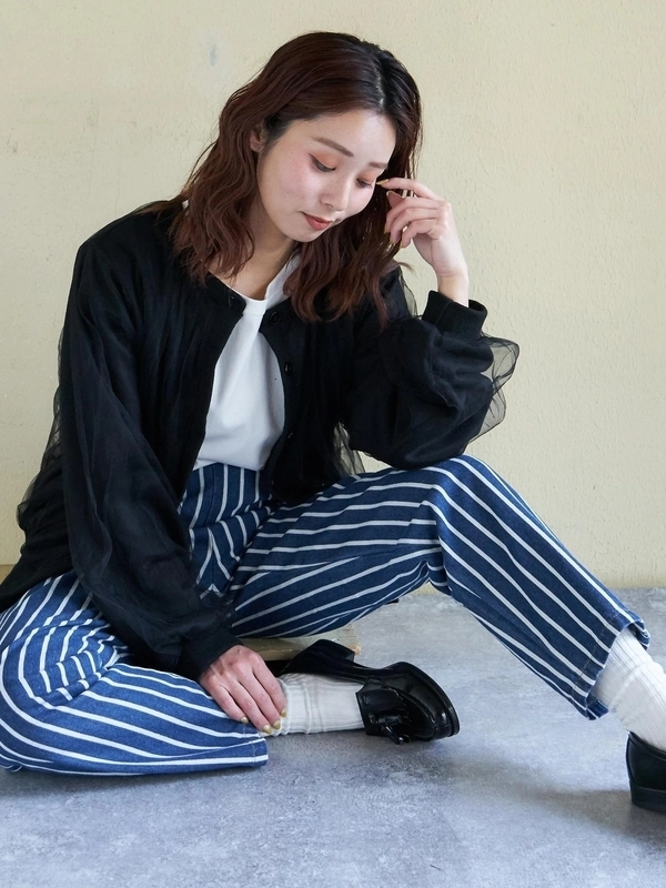 モデル着用商品