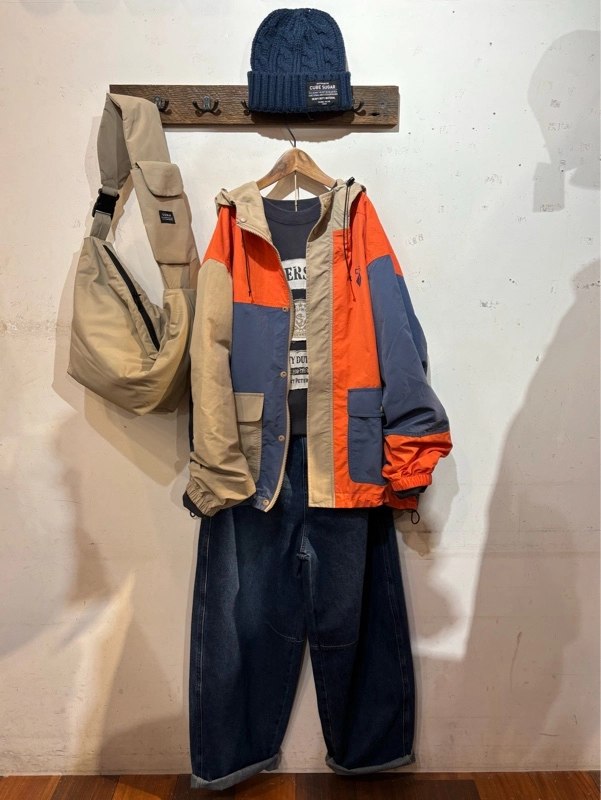 新作おすすめコーデ