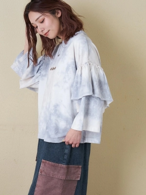 モデル着用商品