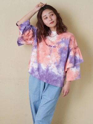 モデル着用商品