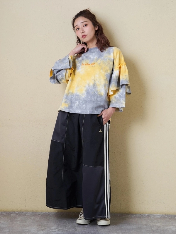 モデル着用商品