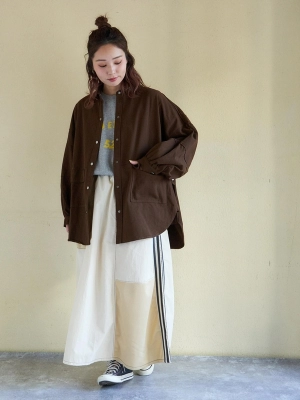 モデル着用商品