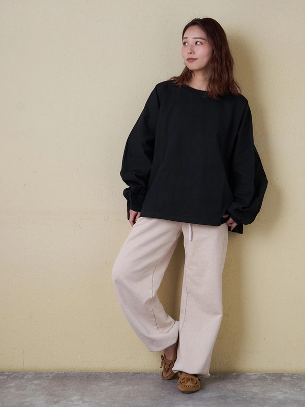 モデル着用商品