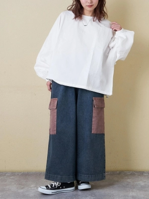 モデル着用商品