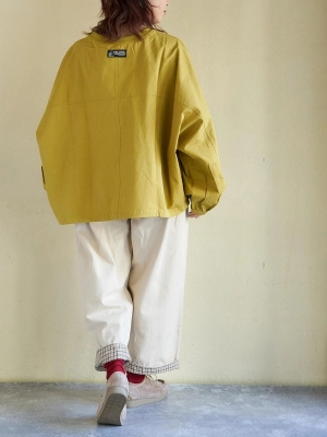 モデル着用商品