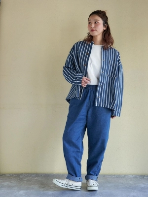 モデル着用商品