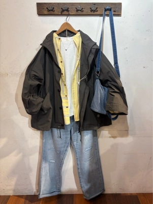 新作！おすすめコーデ