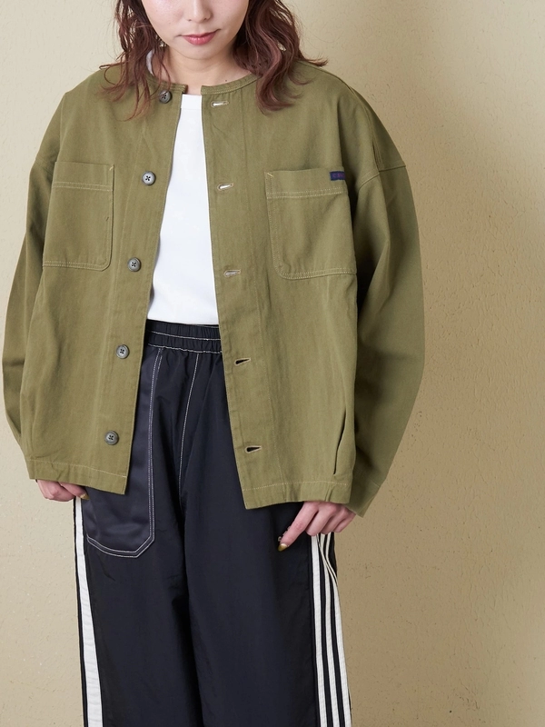 モデル着用商品