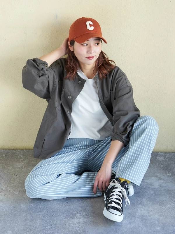 モデル着用商品