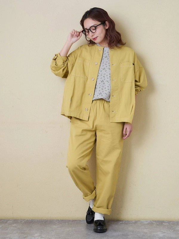 モデル着用商品